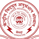 Central Power Research Institute logo
