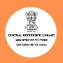 Central Reference Library logo