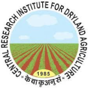 Central Research Institute for Dryland Agriculture (CRIDA) logo