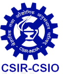 Central Scientific Instruments Organisation (CSIO) logo