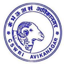 Central Sheep and Wool Research Institute (CSWRI) logo