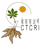 Central Tuber Crops Research Institute (CTCRI) logo