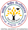 Central University of Karnataka logo