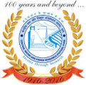 Central Water And Power Research Station logo