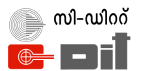 Centre for Development of Imaging Technology (CDIT) logo