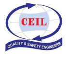 Certification Engineers International Ltd (CEI) logo