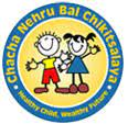 Chacha Nehru Bal Chikitsalaya logo