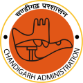 Chandigarh Administration logo