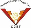 Chandigarh College Of Engineering & Technology logo