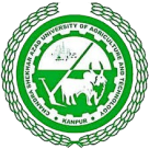 Chandrashekhar Azad University of Agriculture & Technology logo