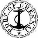 Chennai Port Trust logo