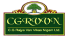 Chhattisgarh Rajya Van Vikas Nigam Ltd logo
