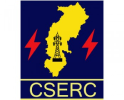 Chhattisgarh State Electricity Regulatory Commission logo