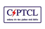 Chhattisgarh State Power Transmission Company Ltd logo