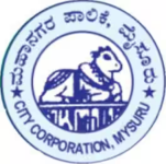 CIty Municipal Council, Chitradurga logo