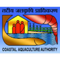 Coastal Aquaculture Authority logo