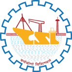 Cochin Shipyard Ltd logo