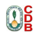 Coconut Development Board logo