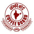 Coffee Board of India logo