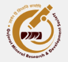 Commissioner of Geology and Mining logo