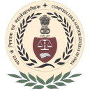 Comptroller and Auditor General of India logo