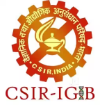 CSIR Institute of Genomics & Integrative Biology logo