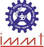 CSIR-Institute of Minerals and Materials Technology logo
