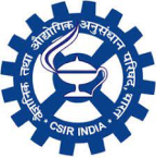 CSIR Madras Complex logo