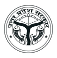 Dairy Development Department, Uttar Pradesh logo