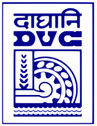 Damodar Valley Corporation logo