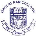 Daulat Ram College logo