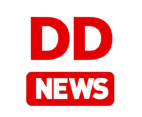 DD News logo