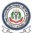Deep Chand Bandhu Hospital logo