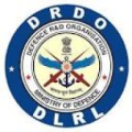 Defence Electronics Research Laboratory (DLRL) logo