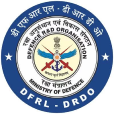 Defence Food Research Laboratory (DFRL) logo