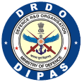 Defence Institute of Physiology and Allied Sciences (DIPAS) logo