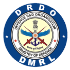 Defence Metallurgical Research Laboratory (DMRL) logo