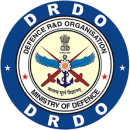 Defence Research & Development Establishment (DRDE) logo