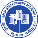 Delhi Development Authority (DDA) logo