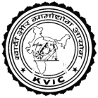 Delhi Khadi & Village Industries Board (DKVIB) logo