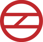 Delhi Metro Rail Corporation Ltd logo