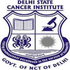 Delhi State Cancer Institute (DSCI) logo