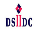 Delhi State Industrial and Infrastructure Development Corporation (DSIIDC) logo