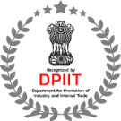 Department for Promotion of Industry & Internal Trade logo