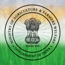 Department Of Agriculture & Cooperation logo