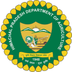 Department Of Agriculture Himachal Pradesh logo