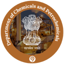 Department of Chemicals and Petro-Chemicals, India logo