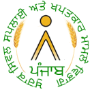 Department of Food, Civil Supplies and Consumer Affairs, Punjab logo