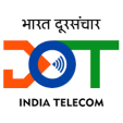 Department of Telecommunications ( DOT ) logo
