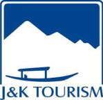 Department of Tourism, Government of Jammu & Kashmir logo